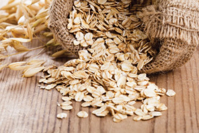 oats