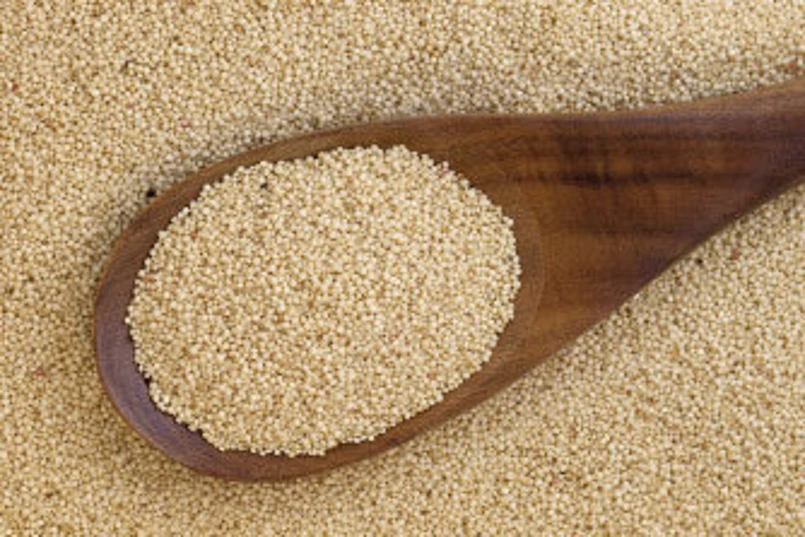 quinoa