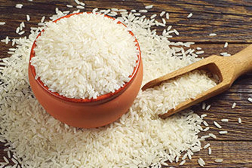rice